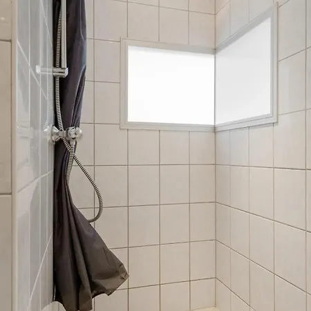 Moderne I Sentrum Apartment *