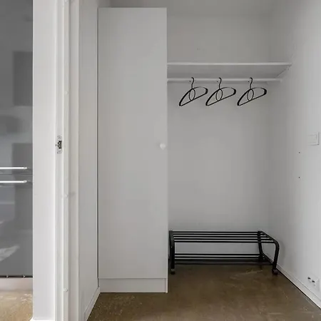 Apartment Moderne I Sentrum *