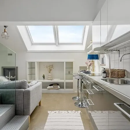 Moderne I Sentrum Apartment Stavanger